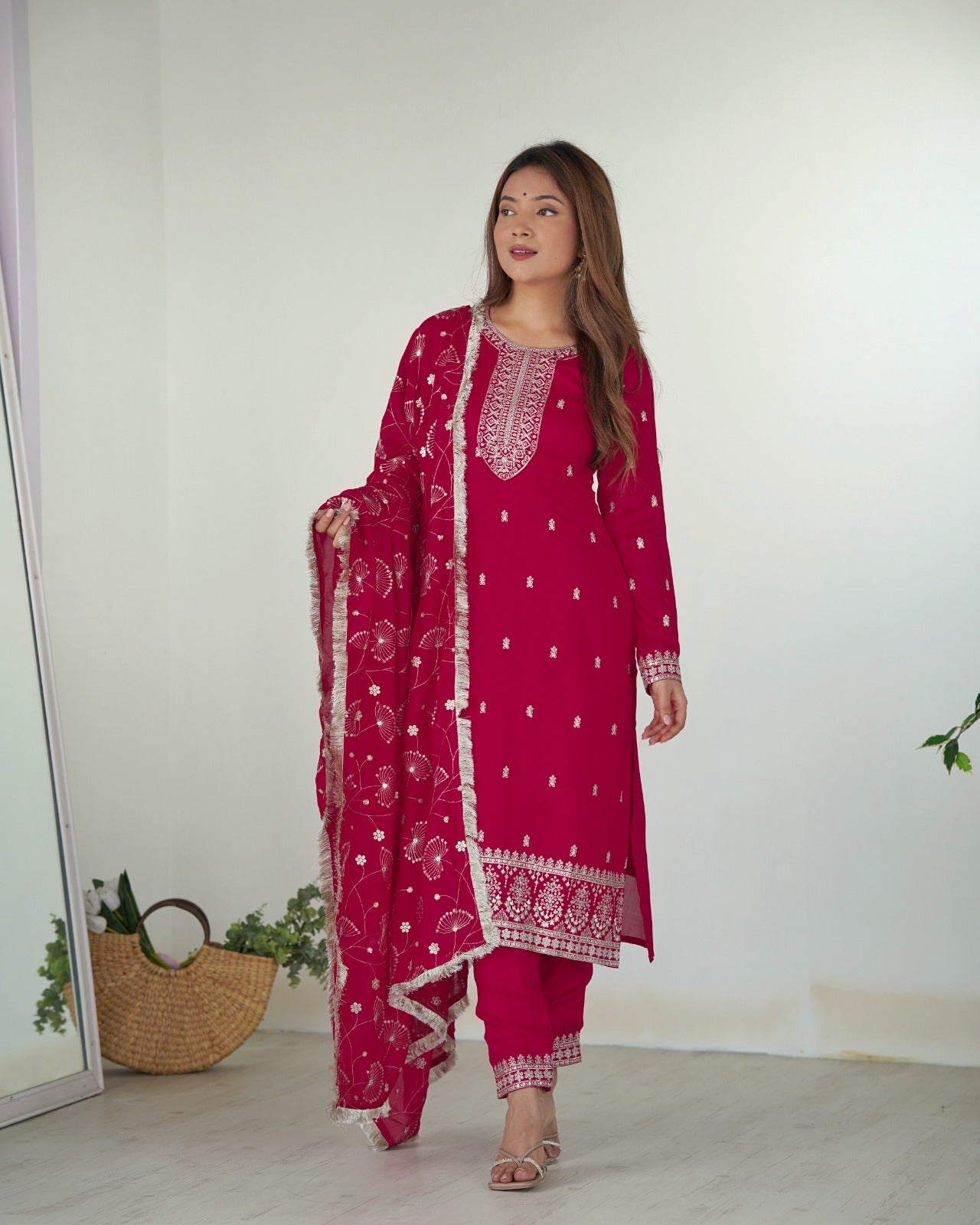 RANI PINK